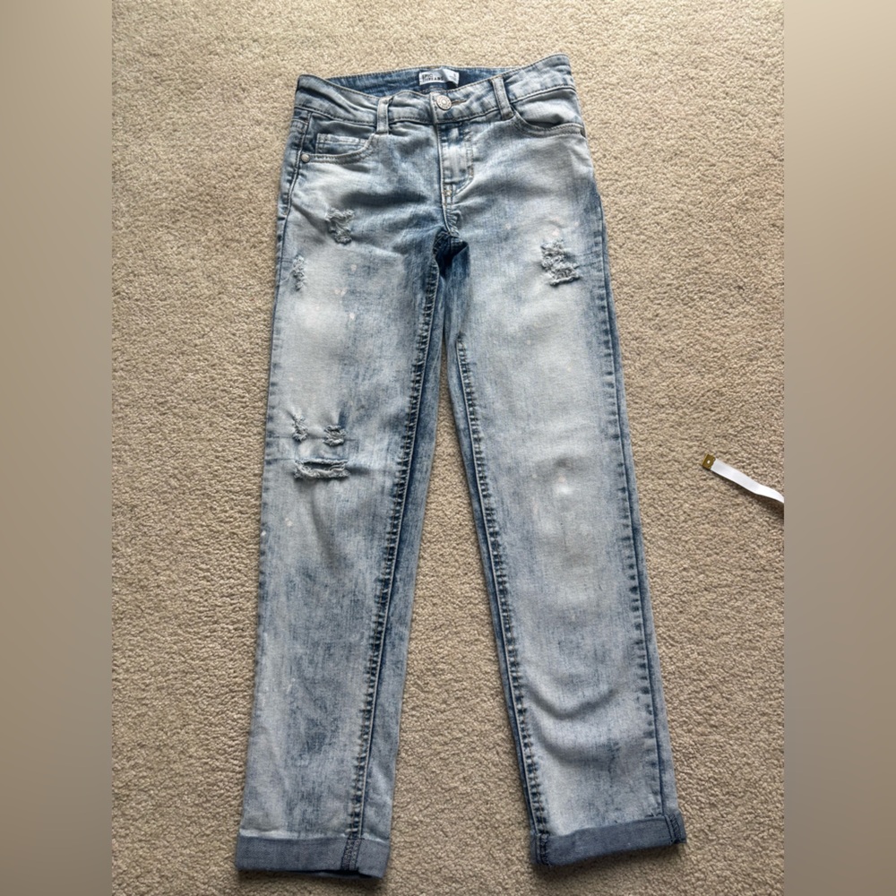 Epic Threads Girls Skinny Jeans – Size